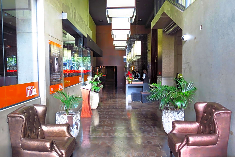 Nesuto Celestion Apartment Hotel