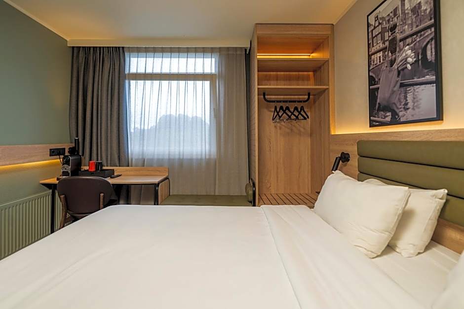TULIP Hotels & Residences - Zwolle