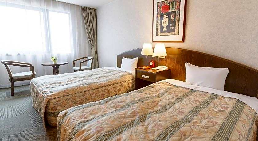 Hotel Amabile Maizuru