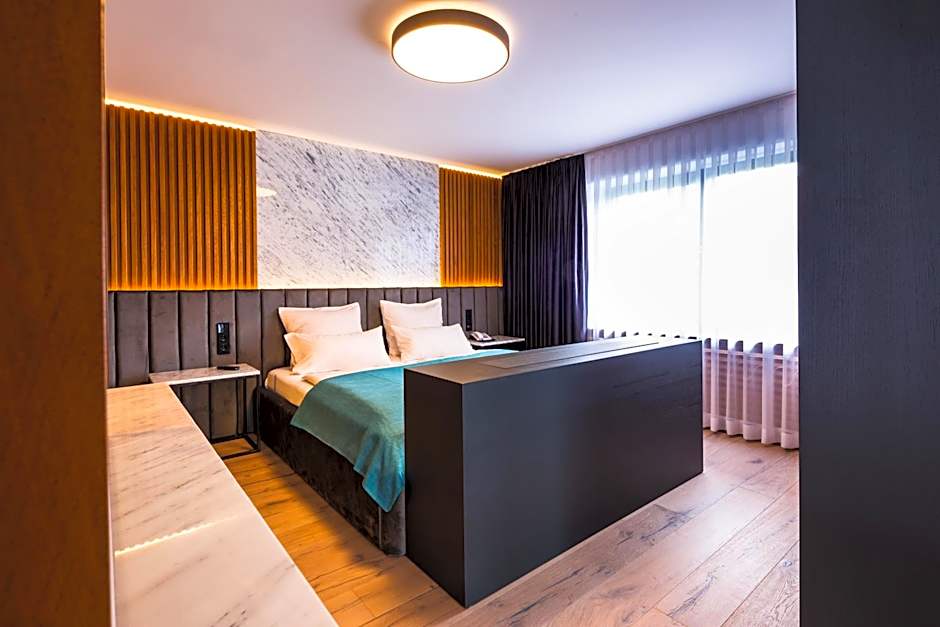 Hotel am Hopfensee