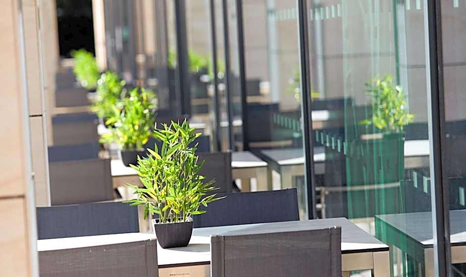 Hilton Garden Inn Doncaster Racecourse