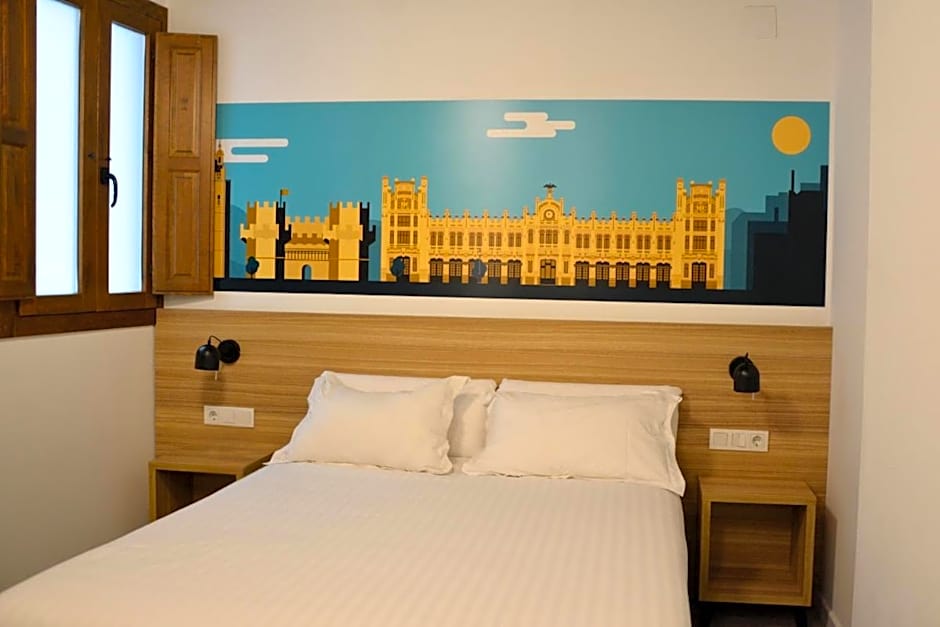 Hotel Original Domino House