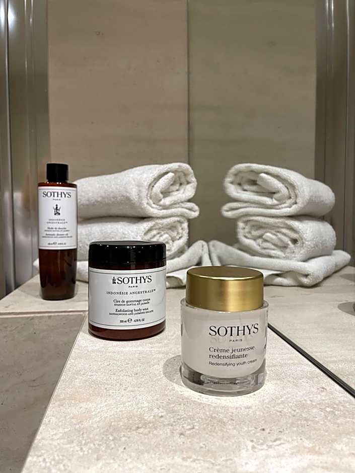 Saint Georges Hotel & Spa