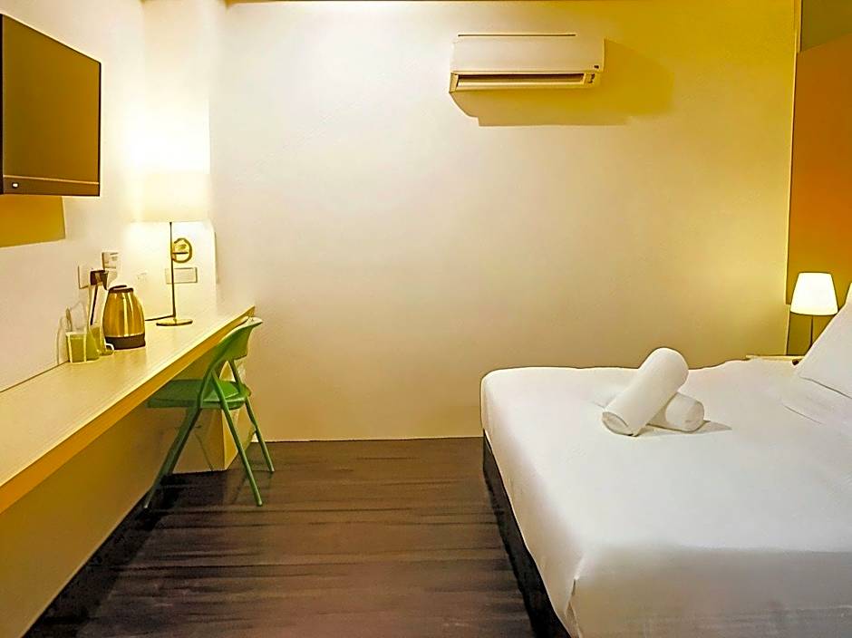 Seeds Hotel Ampang Point