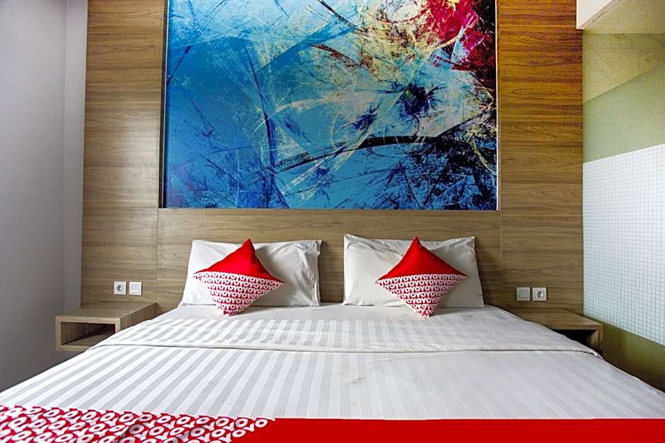 Collection O Bekasi Timur Near Gedung Juang Formerly Regia Tambun