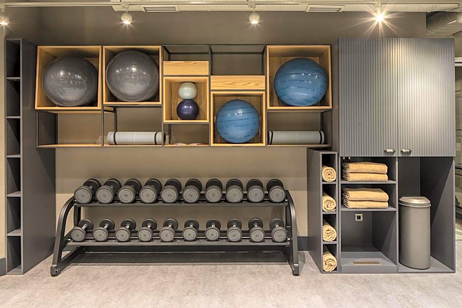 Stayso The House Hotel