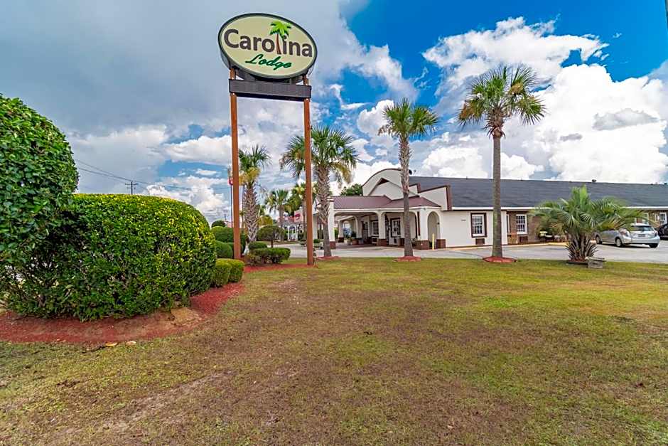 Carolina Lodge