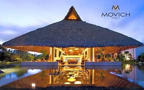 Movich Club at Blue Diamond Luxury Boutique Hotel