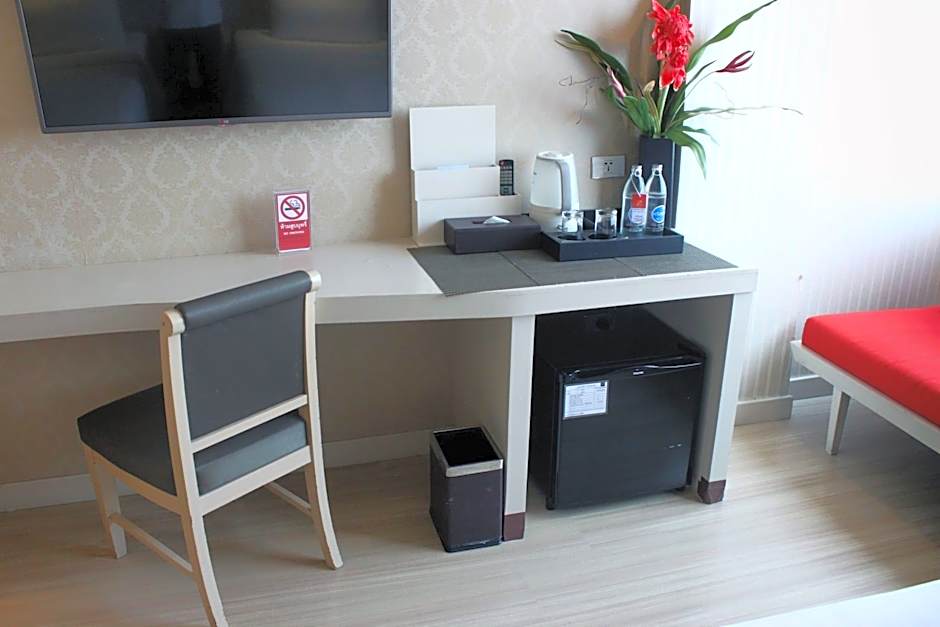 Vwish Hotel