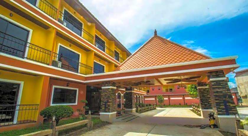 Maladee Hotel