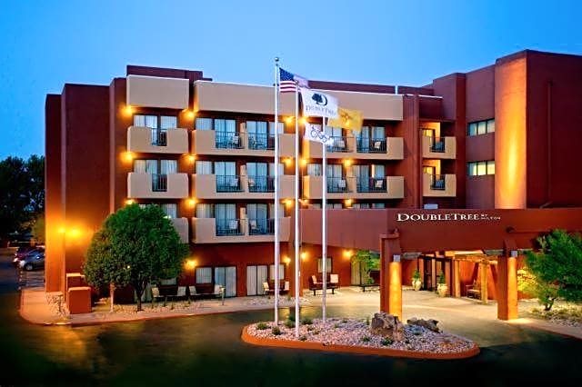 DoubleTree by Hilton Santa Fe