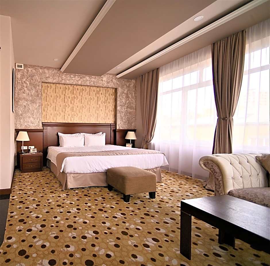 Central Hotel Yerevan