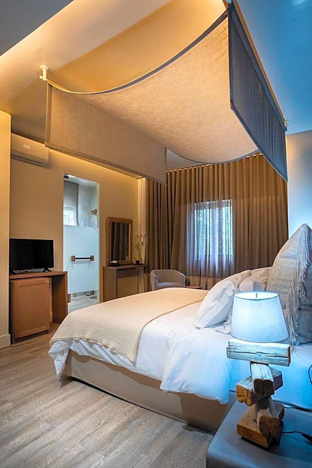 Mikelina Boutique Hotel