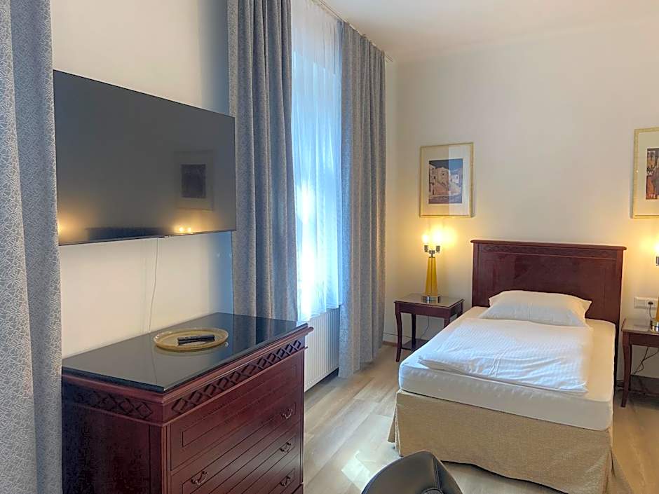 Aparthotel Slezák