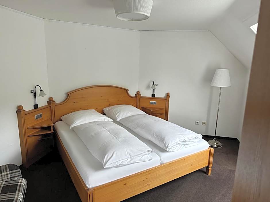 Hotel Silberfelsen