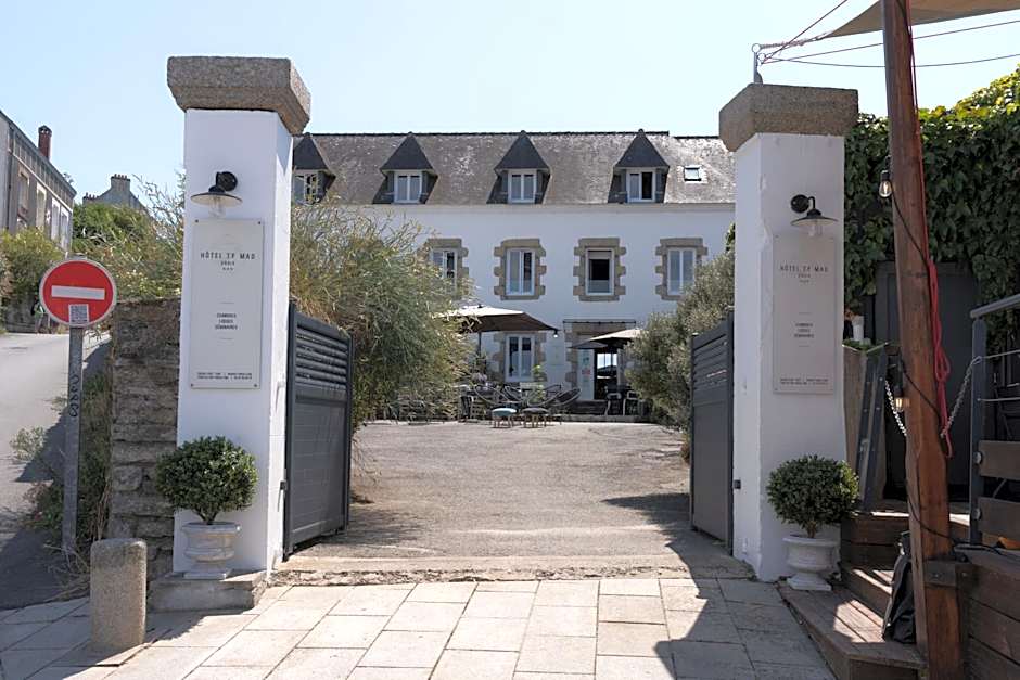 Ty Mad Hôtel