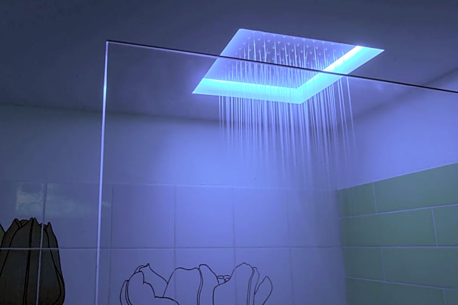 Fonte Gaia Experience