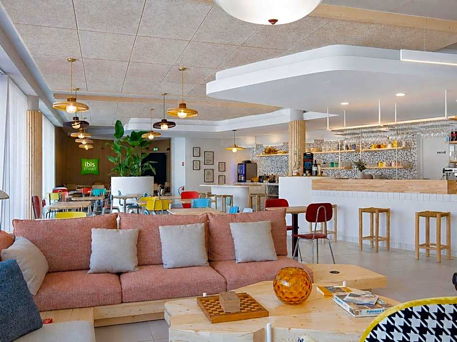 ibis Styles Salon de Provence