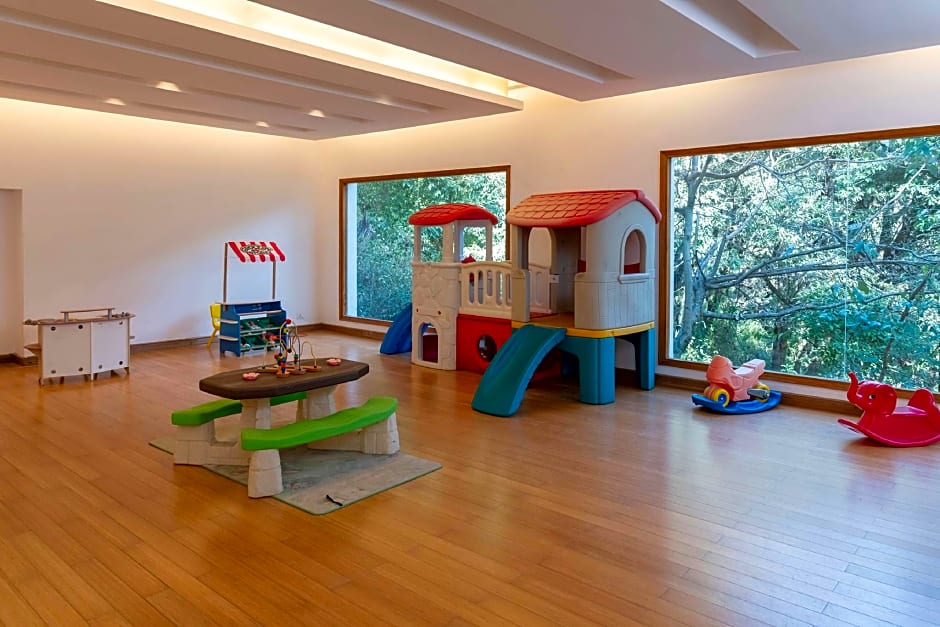 The Claridges Nabha Residence-Heritage