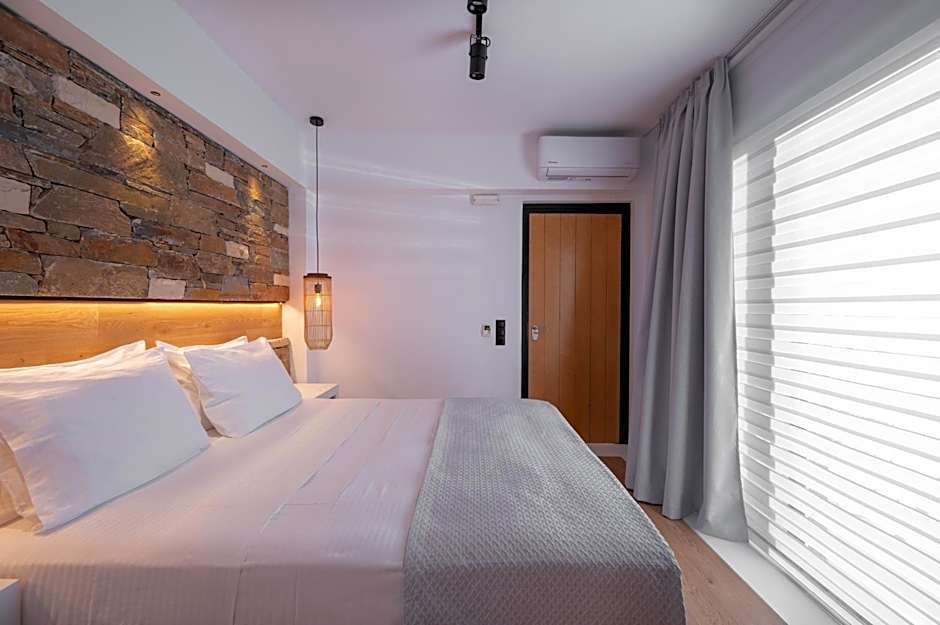 Evia Silence lighthouse