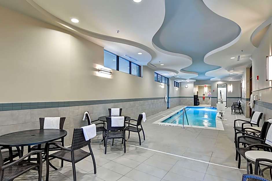 Hampton Inn By Hilton Atlanta Kennesaw