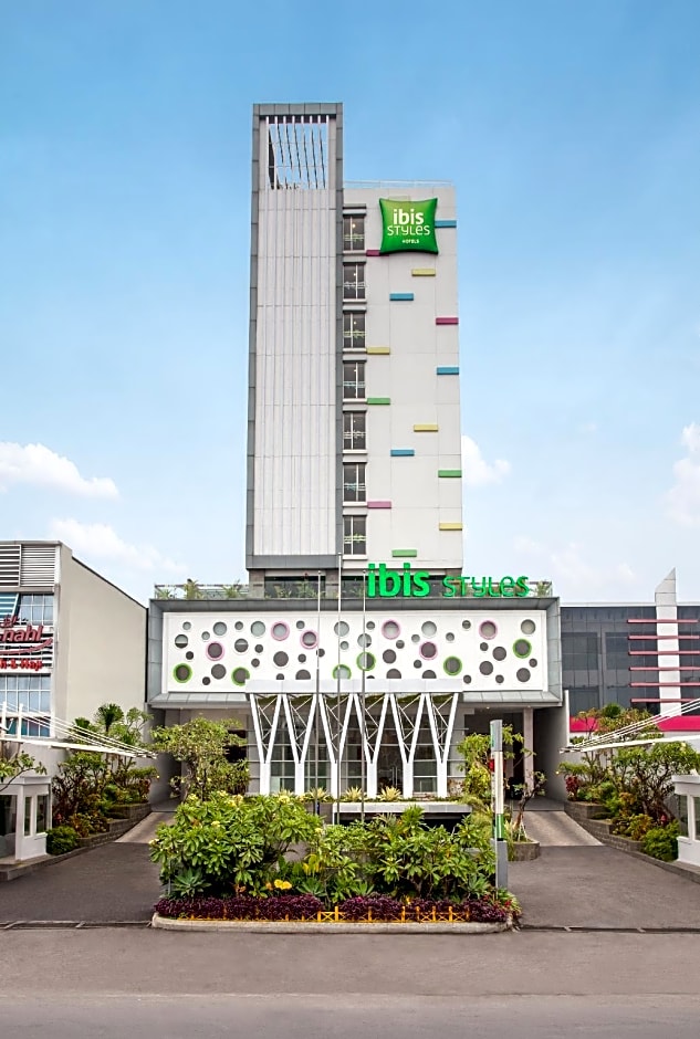 Ibis Styles Malang Hotel