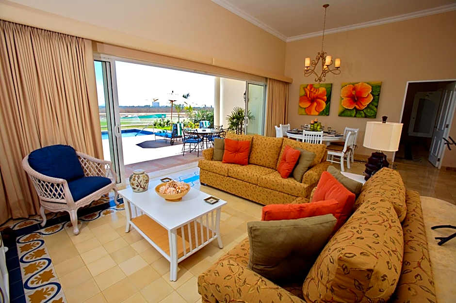 Pueblo Bonito Emerald Luxury Villas & Spa - All Inclusive