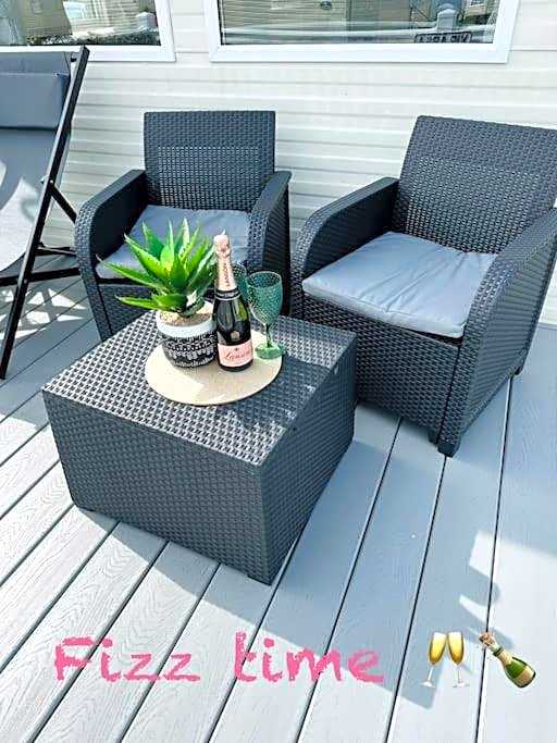 Sanctuary Shores Newbiggin on Sea