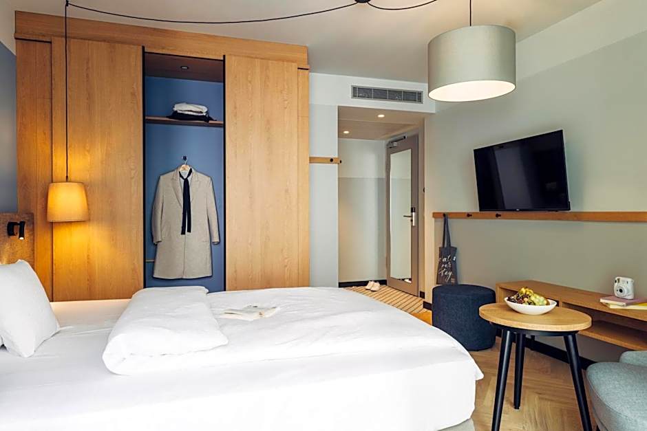 harry's home Berlin-Moabit hotel & apartments