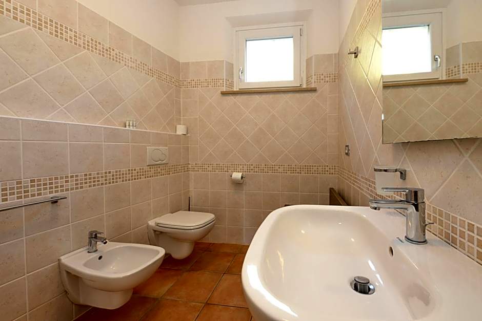 Residence Fontanelle