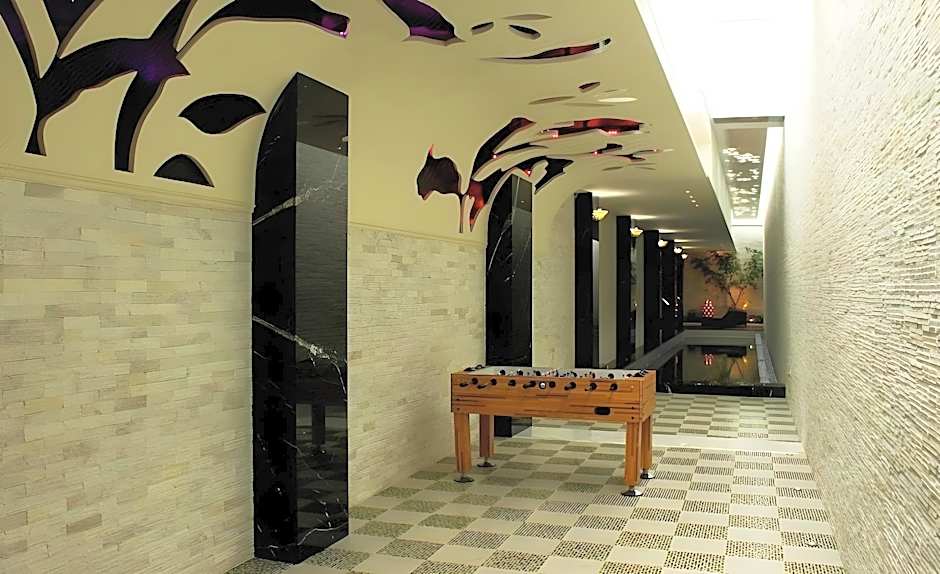 All-Ur Boutique Motel-Yi-Lan Branch
