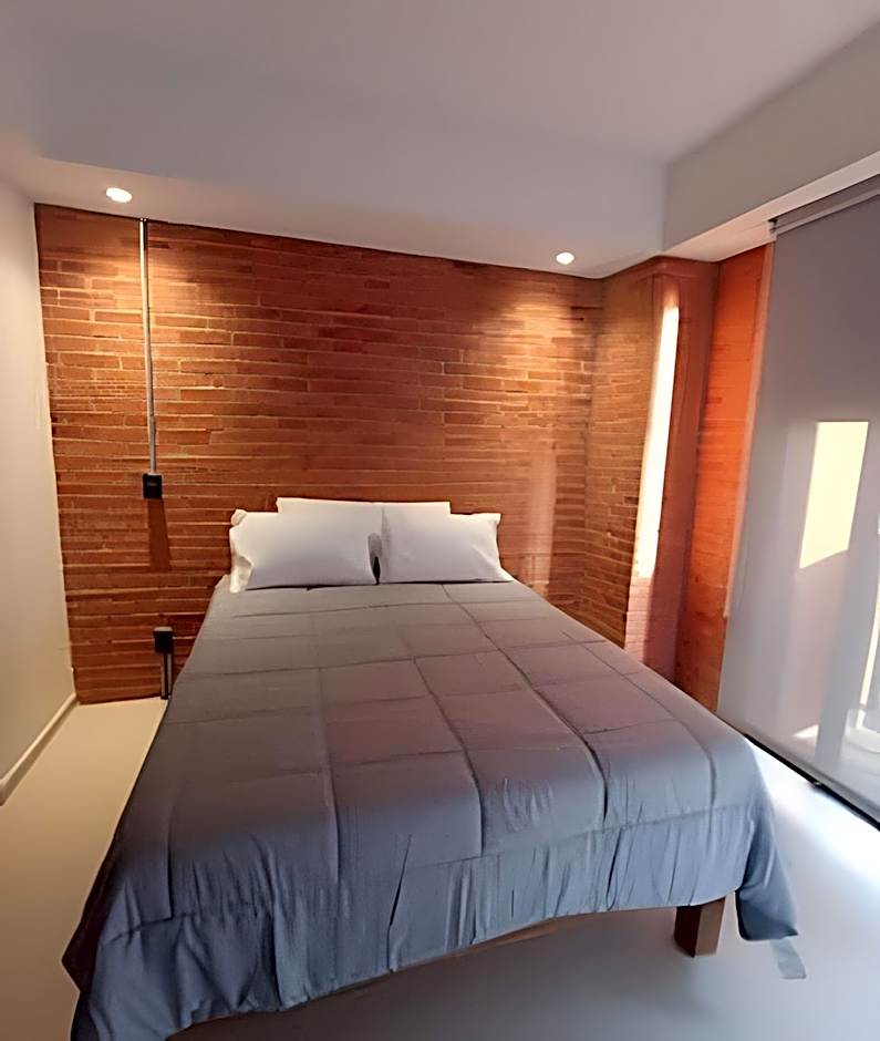 Hermoso Loft Estilo único en Guadalajara