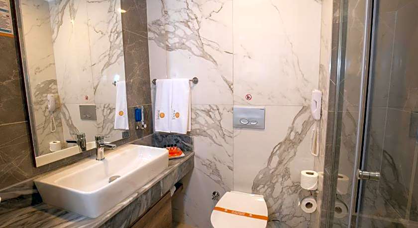 Hane Sun Elite Hotel