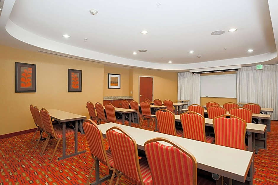 Courtyard by Marriott Chico