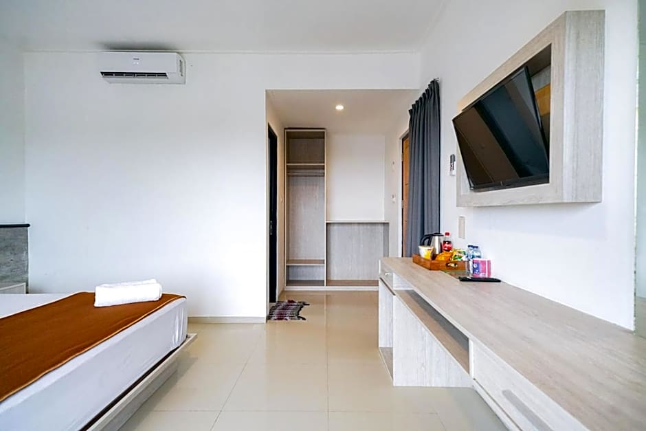 Urbanview Pecatu Residence Bali by RedDoorz