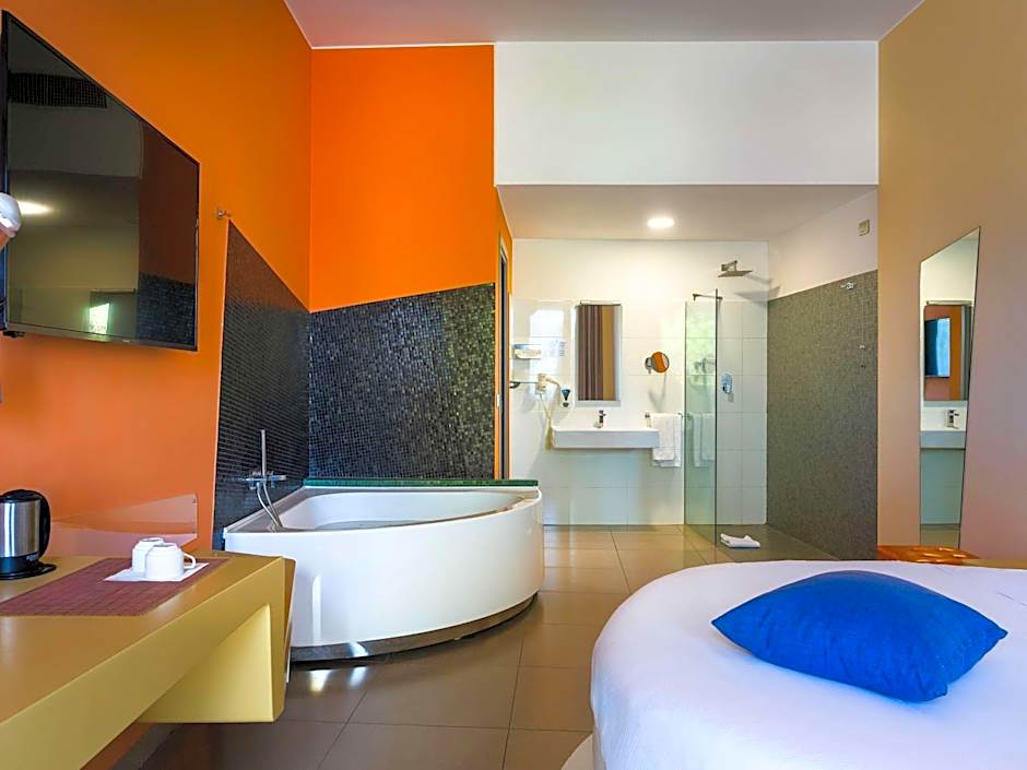 Ibis Styles Catania Acireale