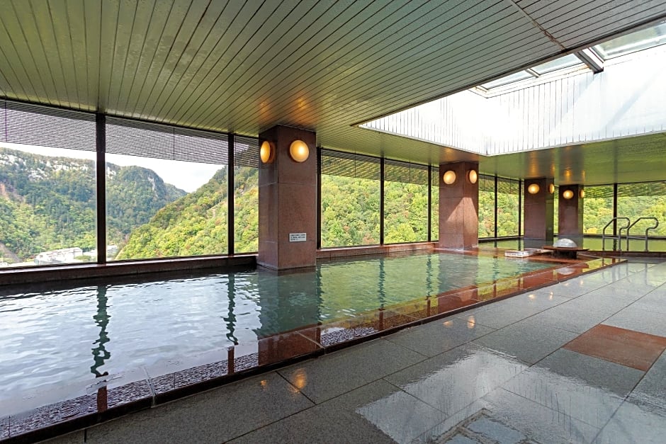 Choyo Tei Hotel
