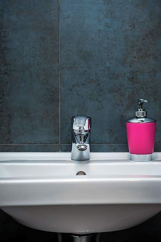 VV hotel & apartments