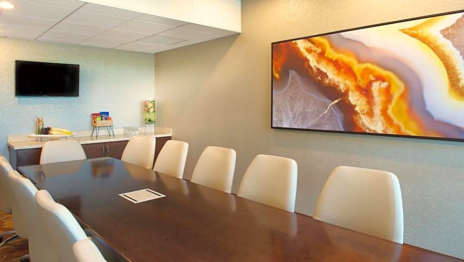 Embassy Suites by Hilton Seattle Bellevue