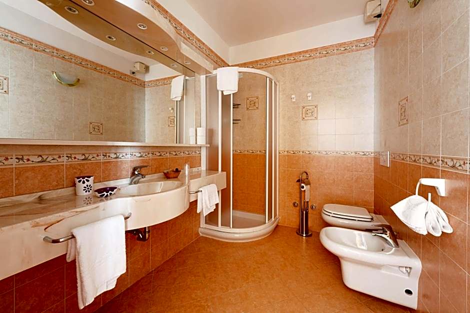 Hotel Maderno