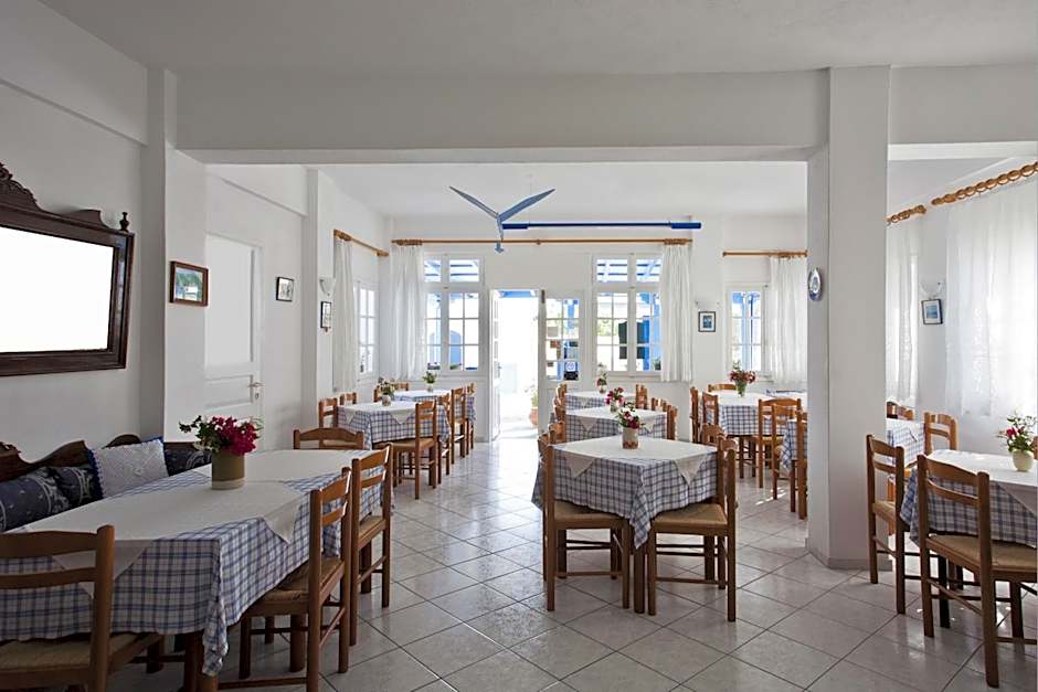 Ancient Thera Studios