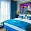 Holiday Inn - the niu, Fusion Hamburg St. Georg By IHG