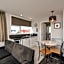 Capital View Motor Inn - Free Parking