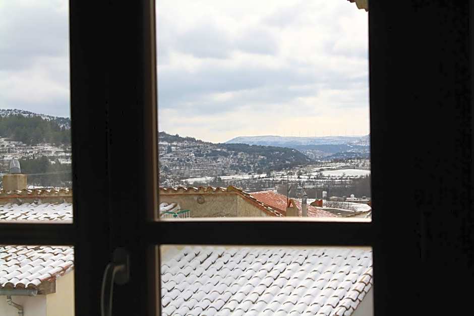 Hotel Palau dels Osset