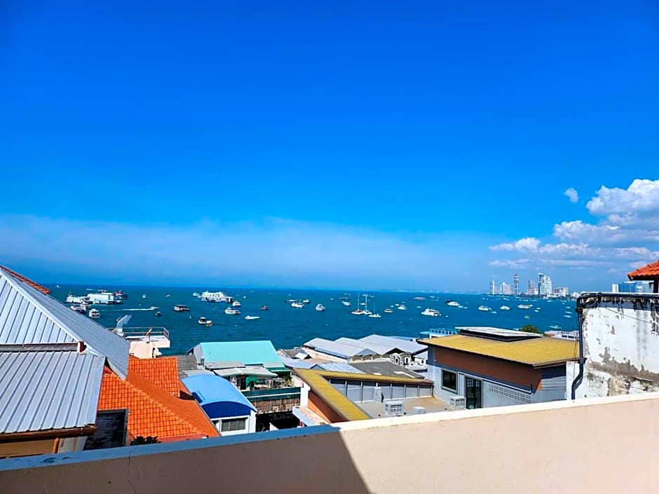 White Rose​ Hotel​ II​