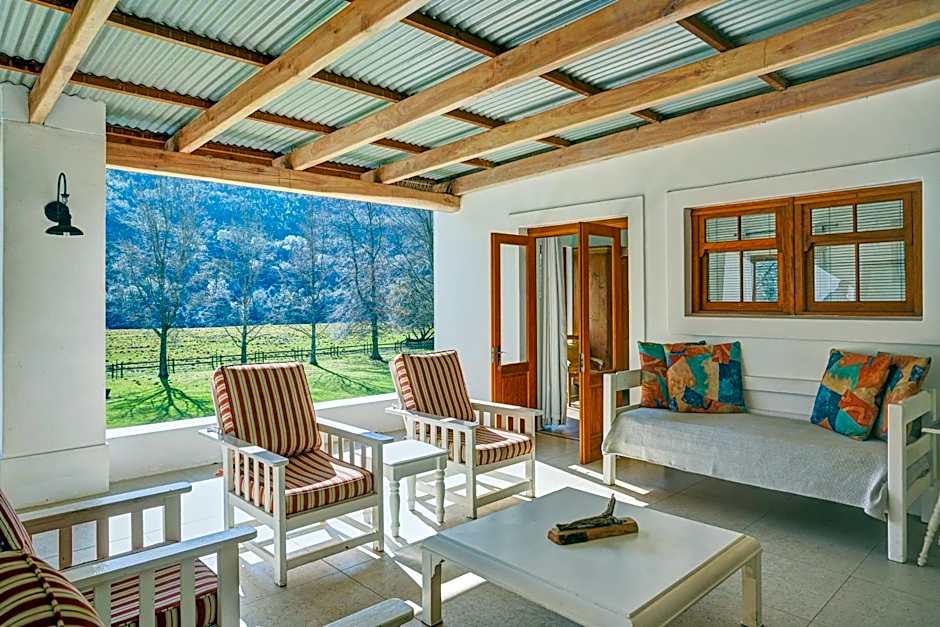 Somerset Gift Getaway Farm