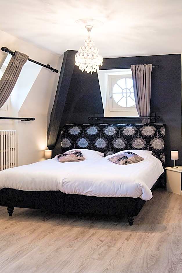 Kasteel Pietersheim Maastricht - Lanaken