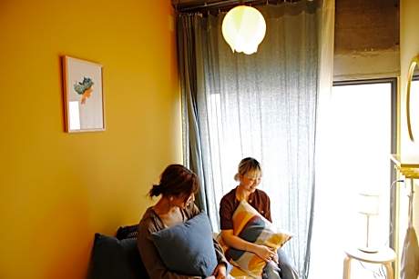 Triple Room with Private Bathroom