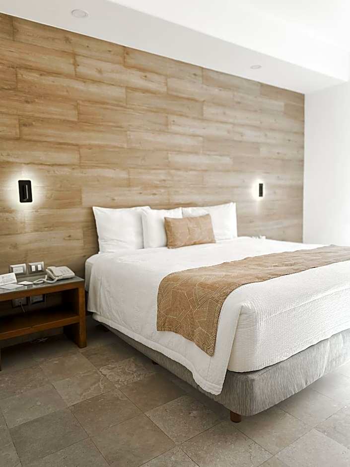 Hotel Catedral La Paz