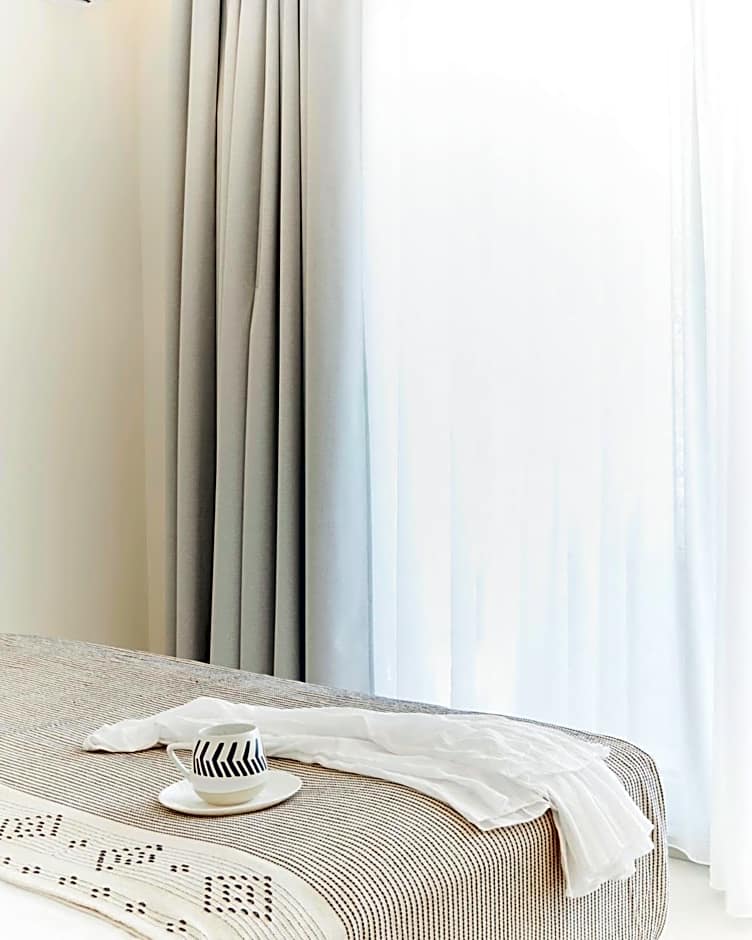 Skiathos Ammos Luxury Apartments